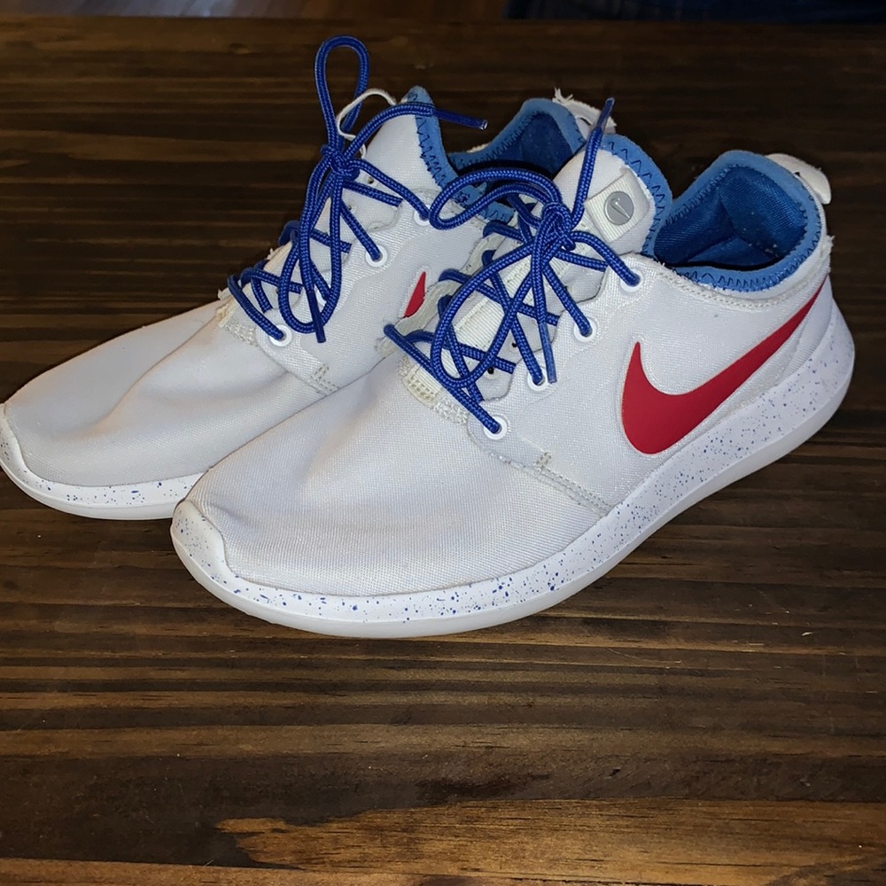 Nike Custom Roshe 2 Size 9